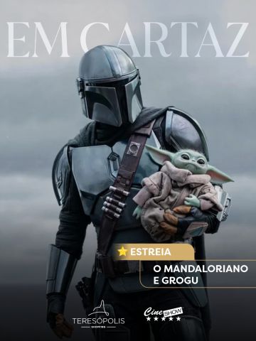 A melhor programação da semana está te esperando no Cine Show do Teresópolis Shopping! 🍿🎬
Prepare a pipoca, escolha seu filme favorito e aproveite momentos incríveis na telona com muito conforto, tecnologia e diversão para toda a família.
Confira os horários e venha viver a experiência do cinema no Teresópolis Shopping!