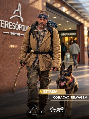 🍿 Qual filme combina com o seu momento?
A programação do cinema do Teresópolis Shopping está cheia de opções para você escolher, chamar a companhia e aproveitar a sessão. 🎬✨
Confira os filmes em cartaz e escolha o seu próximo filme!