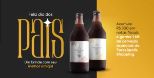 Campanha Dia dos Pais