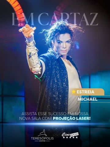 🎬 A programação do cinema já está no ar no Teresópolis Shopping!
Tem opções para todos os gostos: ação, drama e animação pra curtir do jeitinho que você quiser 🍿✨
O Diabo Veste Prada 2: pré estreia dia 29/04.
Escolha seu filme, garanta seu ingresso e aproveite a experiência nas telonas!
Quem já sabe qual vai assistir? 👀