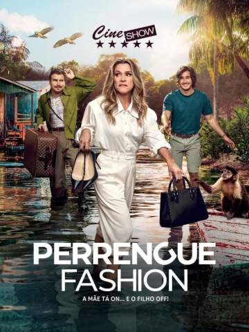 ✨ Preparados para dar boas risadas?

O filme “Perrengue Fashion” chega às telonas do Teresópolis Shopping com uma história leve, divertida e cheia de estilo!

🍿 Chame os amigos e venha curtir essa comédia fashion no CineShow! 

@redecineshow 

#teresopolisshopping #oshoppingdacidade #euamotere