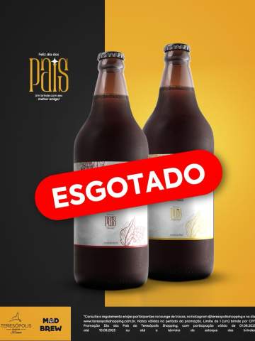 A campanha de Dia dos Pais do Teresópolis Shopping foi um sucesso!

Muito obrigado a todos que participaram e Feliz Dia dos Pais!💙